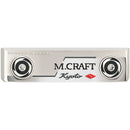 Mizuno M.CRAFT Putter - Kyoto S Chrome