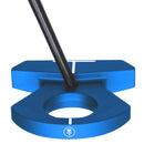 L.A.B Golf DF3 CB Heavier Blue - Putter
