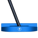 L.A.B Golf DF3 CB Heavier Blue - Putter