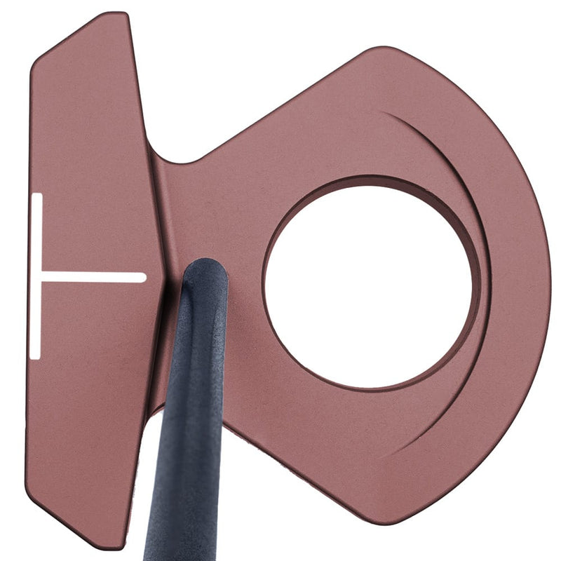 L.A.B. Golf DF3.i Putter Standard Cappuccino