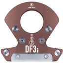 L.A.B. Golf DF3.i Putter Standard Cappuccino