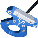 L.A.B. Golf DF3.i Putter Standard Blue