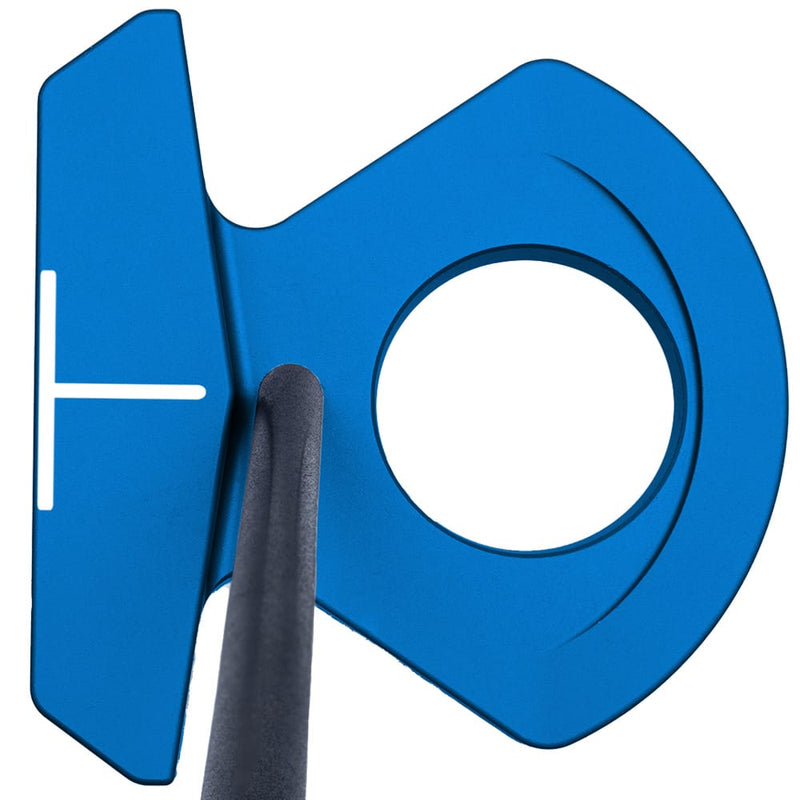 L.A.B. Golf DF3.i Putter Standard Blue
