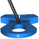 L.A.B. Golf DF3.i Putter Standard Blue