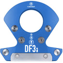 L.A.B. Golf DF3.i Putter Standard Blue