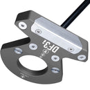 L.A.B. Golf DF3.i Putter Standard Charcoal