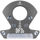 L.A.B. Golf DF3.i Putter Standard Charcoal