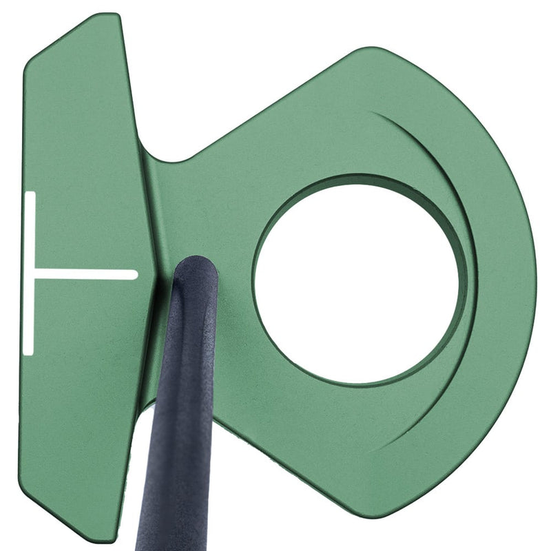 L.A.B. Golf DF3.i Putter Standard Green