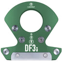 L.A.B. Golf DF3.i Putter Standard Green
