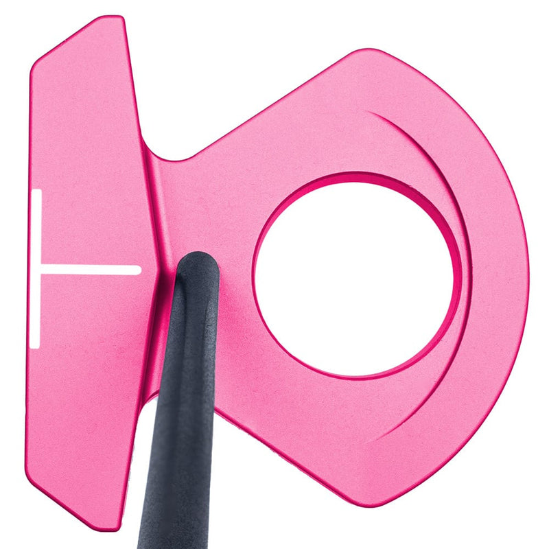 L.A.B. Golf DF3.i Putter Standard Pink