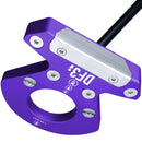 L.A.B. Golf DF3.i Putter Standard Purple