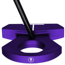L.A.B. Golf DF3.i Putter Standard Purple