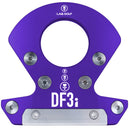 L.A.B. Golf DF3.i Putter Standard Purple