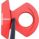 L.A.B. Golf DF3.i Putter Standard Red
