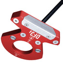 L.A.B. Golf DF3.i Putter Standard Red