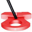 L.A.B. Golf DF3.i Putter Standard Red