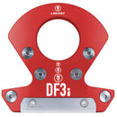 L.A.B. Golf DF3.i Putter Standard Red