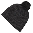 Galvin Green Lemmy Beanie - Black/Reflex
