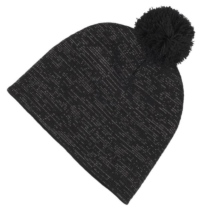 Galvin Green Lemmy Beanie - Black/Reflex