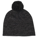 Galvin Green Lemmy Beanie - Black/Reflex