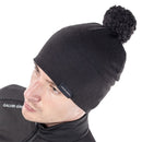 Galvin Green Lemmy Beanie - Black