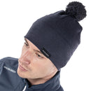 Galvin Green Lemmy Beanie - Navy