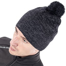 Galvin Green Lemmy Beanie - Black/Reflex
