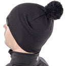 Galvin Green Lemmy Beanie - Black