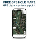 Shot Scope LM1 Launch Monitor