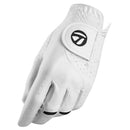 TaylorMade Ladies Stratus Tech Golf Glove - White