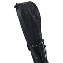 Ben Sayers LTE Pencil Stand Bag - Black/Blue