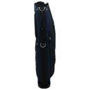 Ben Sayers LTE Pencil Stand Bag - Black/Blue