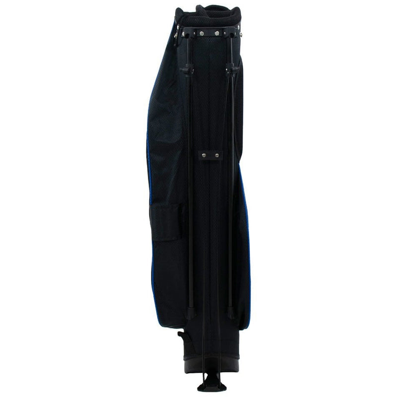 Ben Sayers LTE Pencil Stand Bag - Black/Blue