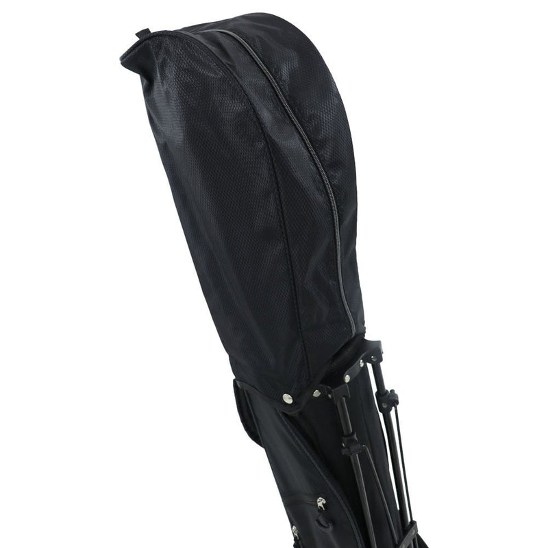 Ben Sayers LTE Pencil Stand Bag - Black/Red