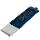 Ping G LE 3 233 Towel Ladies - Navy/Gold