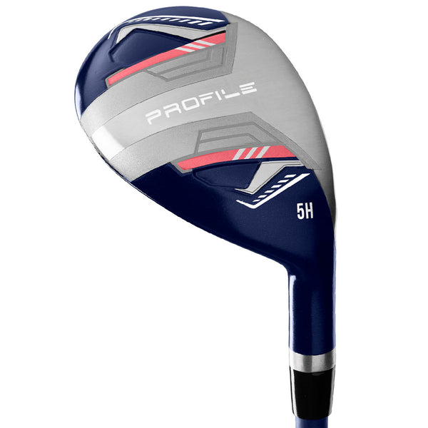 Wilson Profile Hybrid - Ladies