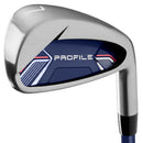 Wilson Profile Irons - Ladies
