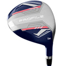 Wilson Profile Driver - Ladies