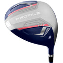 Wilson Profile 11-Piece Cart Bag Package Set - Ladies/Youth