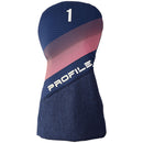 Wilson Profile Driver - Ladies