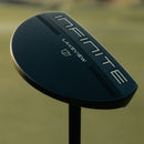 Wilson Infinite Zero Torque Putter - Lakeview