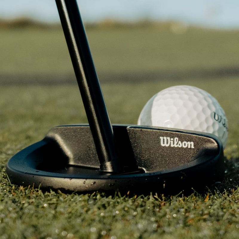 Wilson Infinite Zero Torque Putter - Lakeview