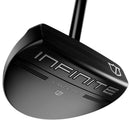 Wilson Infinite Zero Torque Putter - Lakeview