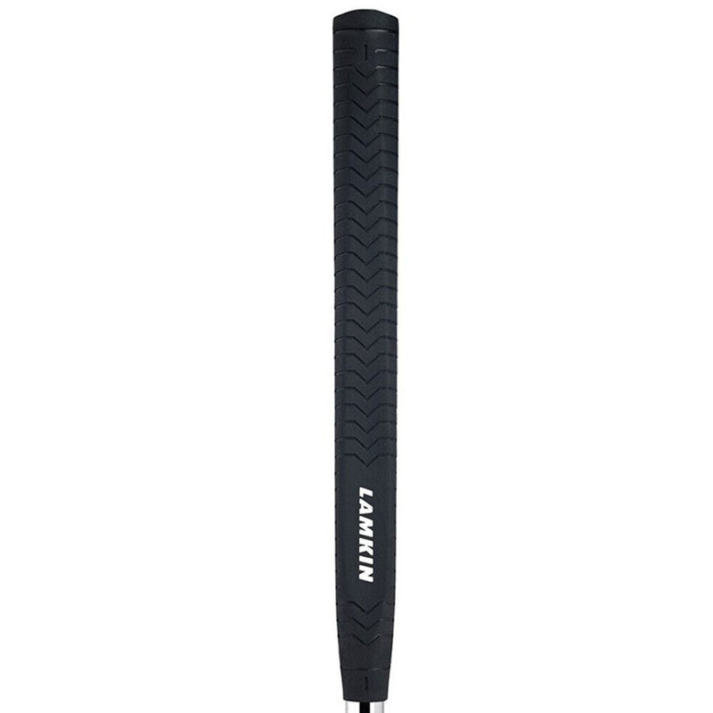 Lamkin Deep Etched Putter Grip - Black