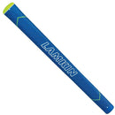 Lamkin Sinkfit Skinny Pistol Grip - Blue