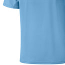 Mizuno Laser RB Polo Shirt - Air Blue