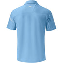 Mizuno Laser RB Polo Shirt - Air Blue