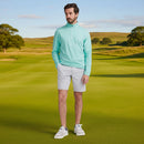 Ping Latham 1/2 Zip Pullover - Green Bay