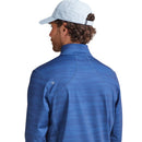 Ping Latham 1/2 Zip Pullover - Inky Multi