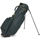 Titleist Links Legend Members Tee Time Ltd Edition Stand Bag - Pine/Gold